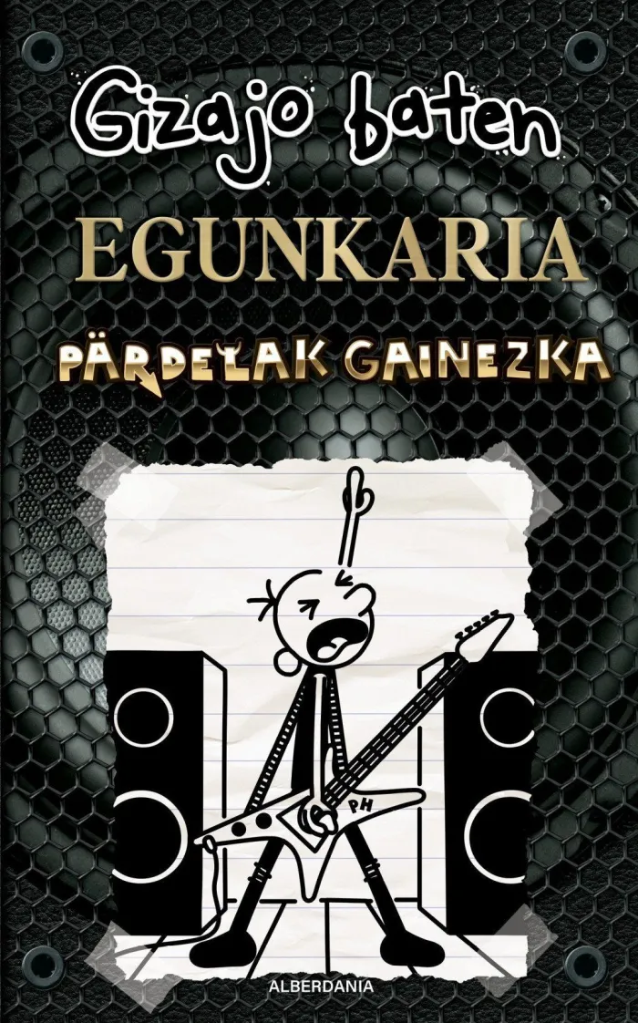 Pardelak Gainezka