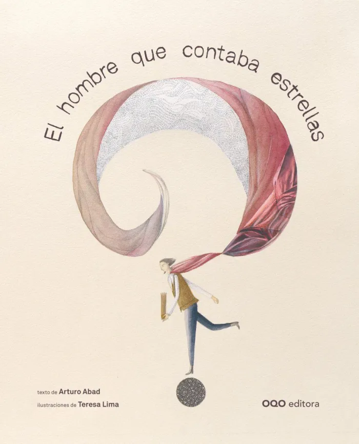 El Hombre que Contaba Estrellas