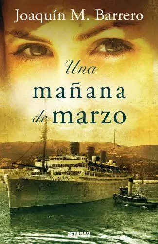 Mañana de Marzo, una