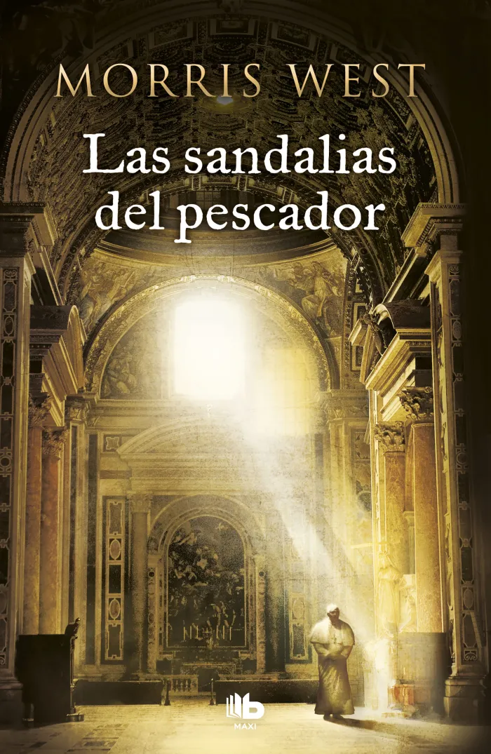 Sandalias del Pescador, las