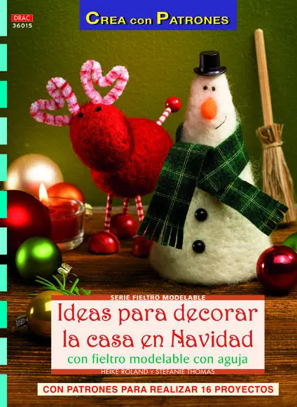 Ideas para Decorar la Casa en Navidad