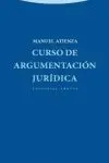 Curso de Argumentación Jurídica