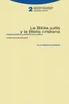 La Biblia Judía y la Biblia Cristiana