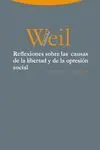 Reflexiones Sobre las Causas de la Libertad y de la Opresión