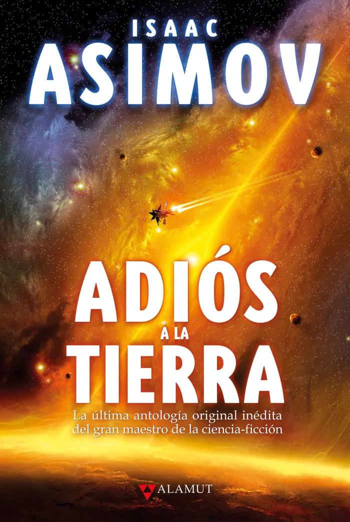 Adios a la Tierra