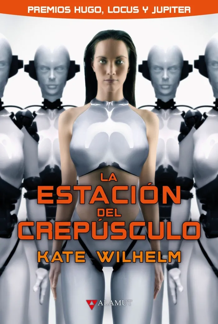 La Estación del Crepúsculo