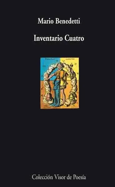 Inventario Cuatro V-716