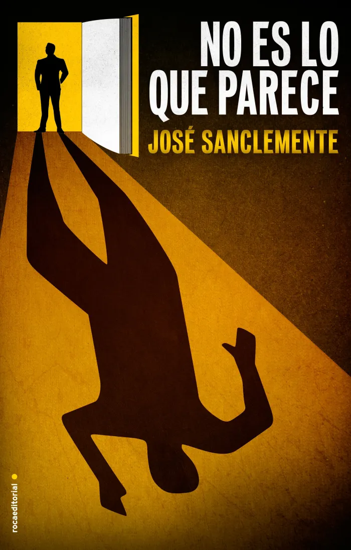 No Es lo que Parece