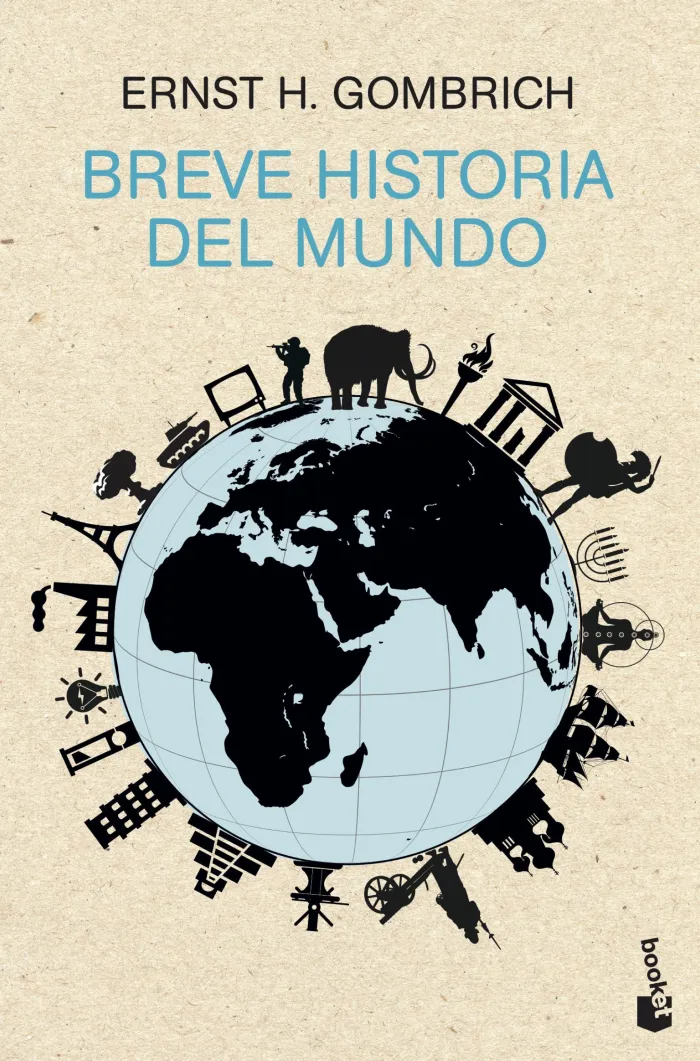 Breve Historia del Mundo