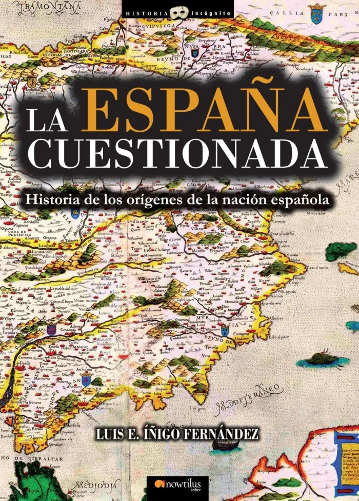 España Cuestionada