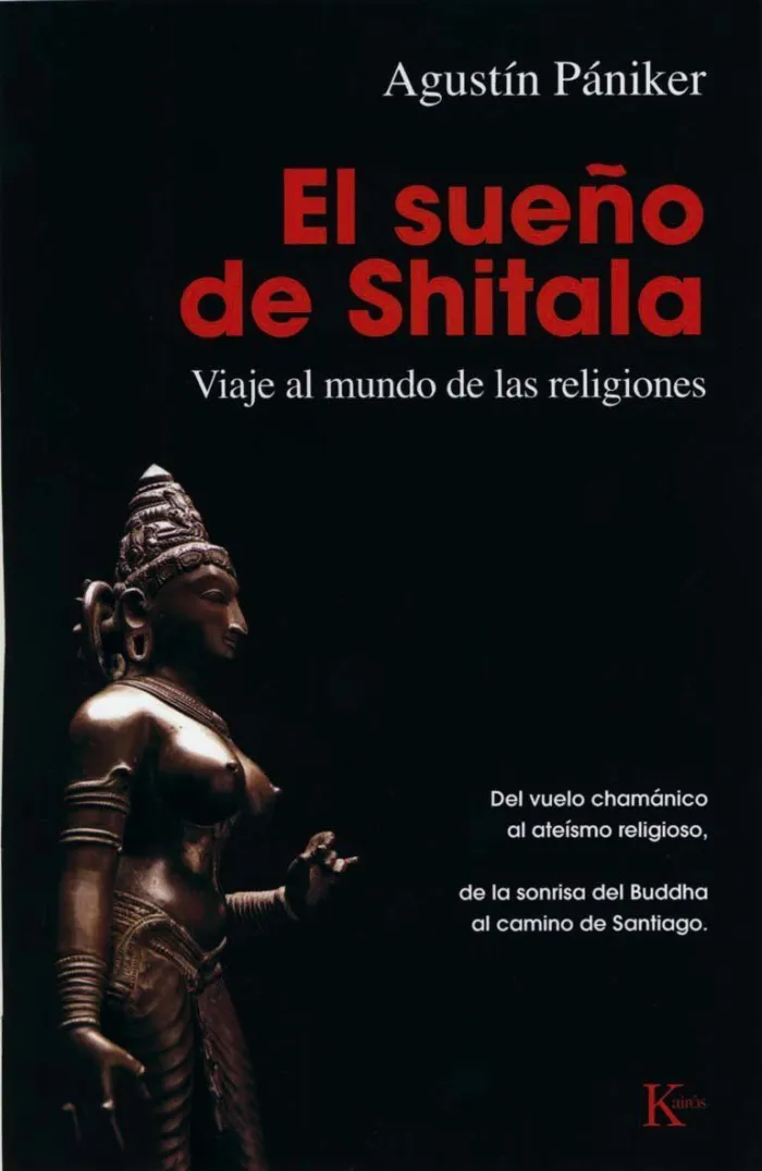 Sueño de Shitala