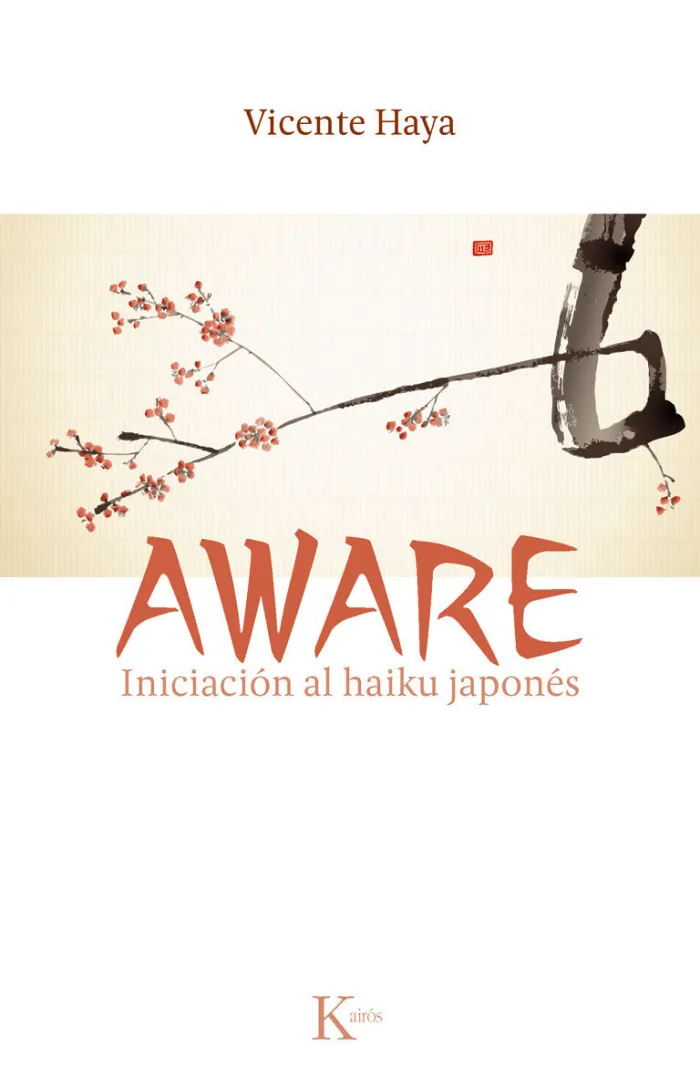 Aware Iniciacion Haiku Japones