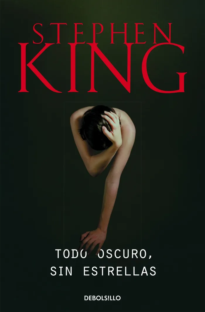 Todo Oscuro, sin Estrellas