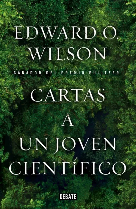 Cartas a un Joven Científico