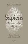 Sapiens. De Animales a Dioses