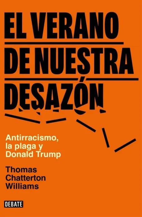 Verano de nuestra Desazon, el