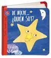 De Noche Quien Soy