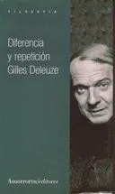 Diferencia y Repeticion