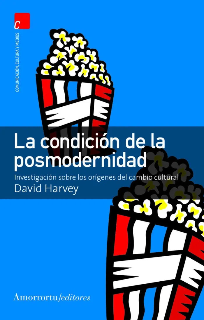 La Condicion de la Posmodernidad