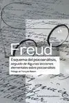 Esquema del Psicoanálisis Seguido de Algunas Lecciones Elemen