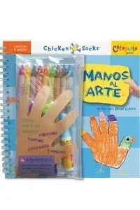 Manos Al Arte Catapulta