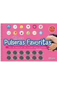 Pulseras Favoritas
