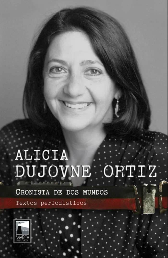 Cronista de Dos Mundos