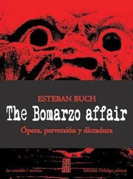 The Bomarzo Affair