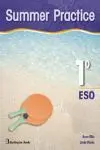 Summer Practice 1º Eso-2004