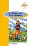 My Family And Other Animals 4§ eso