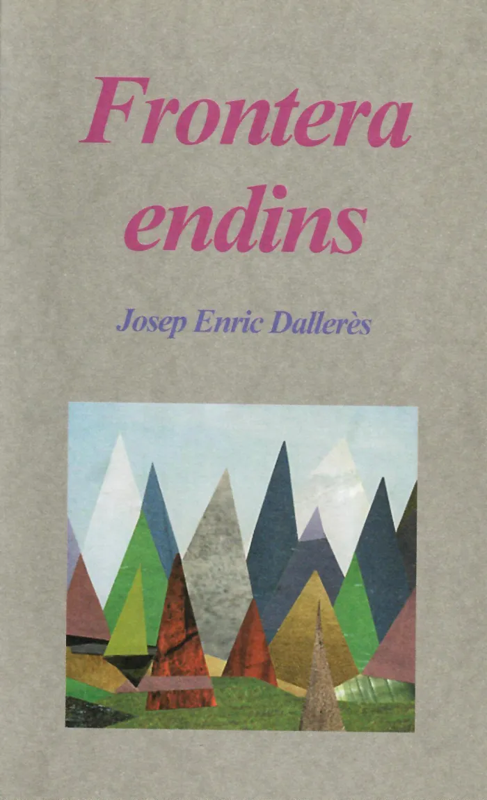 Frontera Endins