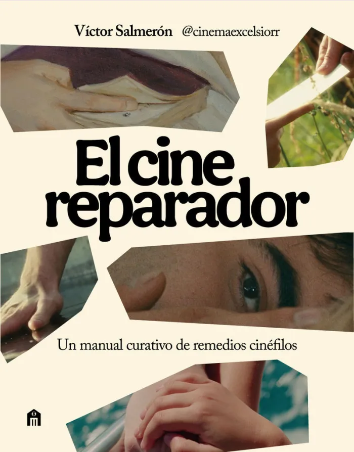 El Cine Reparador