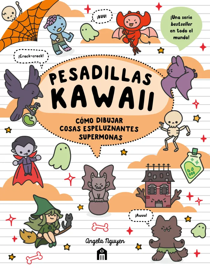 Pesadillas Kawaii
