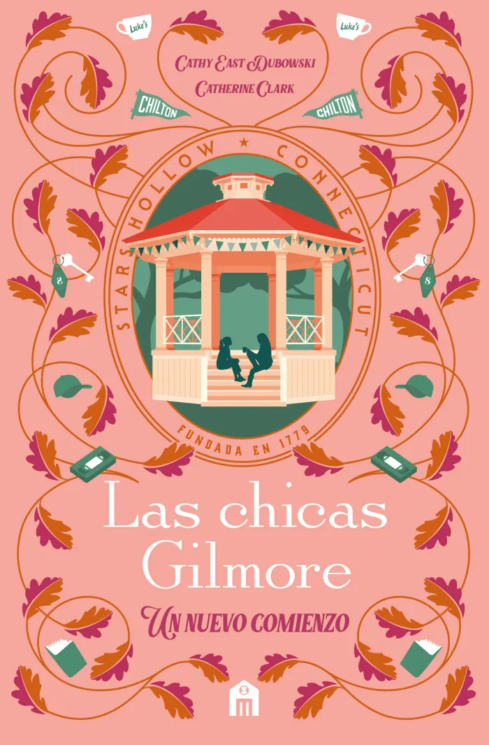 Las Chicas Gilmore