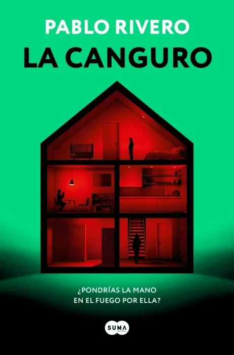 Canguro, la
