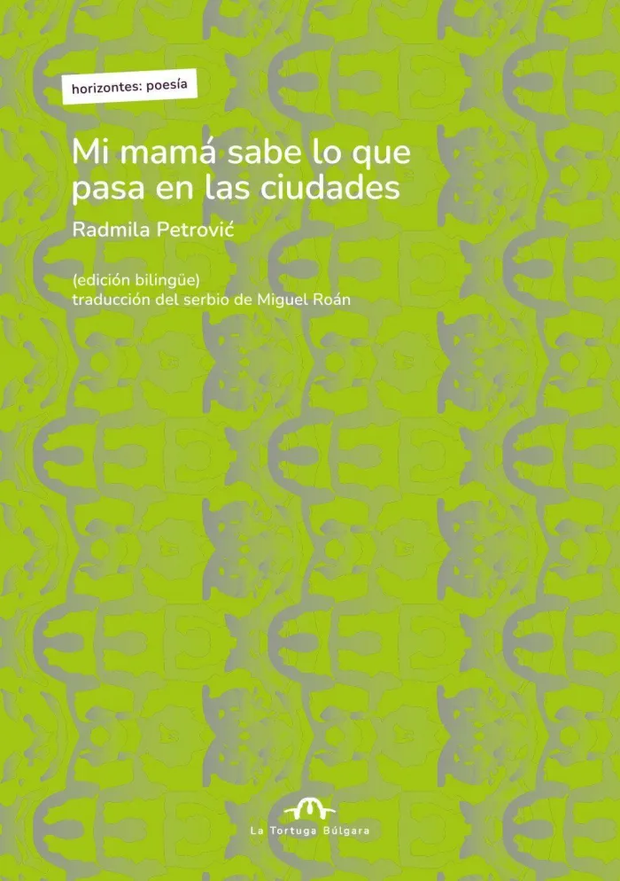 Mi Mamá Sabe lo que Pasa en las Ciudades