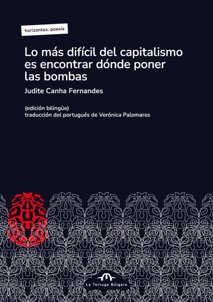 Lo Más Difícil del Capitalismo Es Encontrar Dónde Poner las Bombas