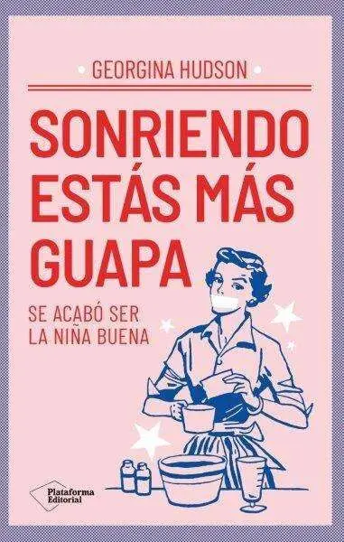 Sonriendo estas Mas Guapa