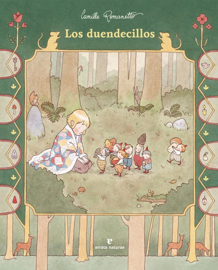 Duendecillos, los