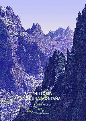Historia de una Montaña