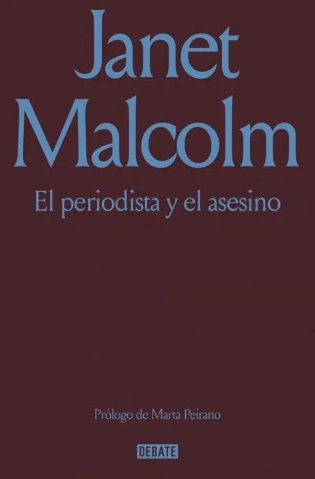 Periodista y el Asesino, el