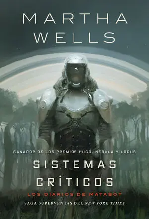 Sistemas Críticos