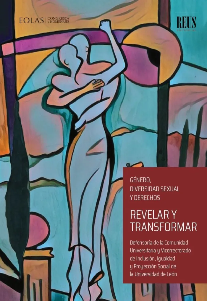Revelar y Transformar