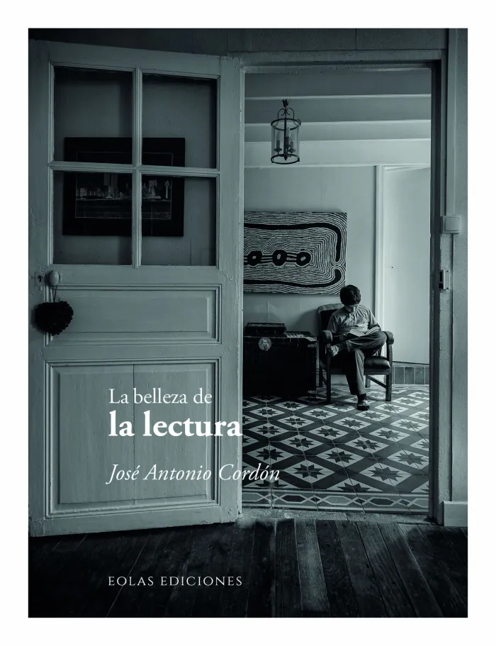 La Belleza de la Lectura