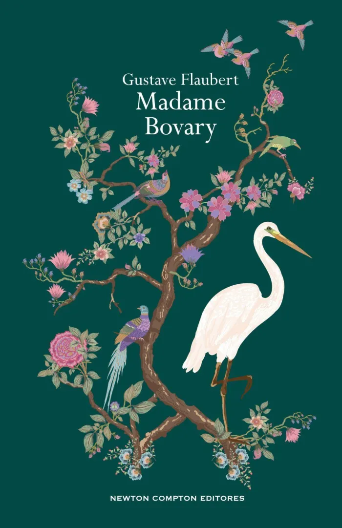 Madame Bovary