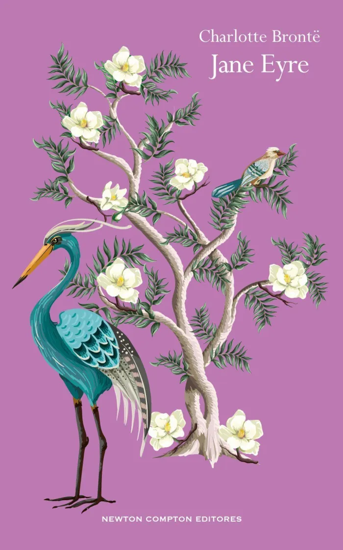 Jane Eyre