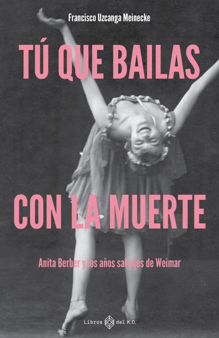 Tú que Bailas con la Muerte