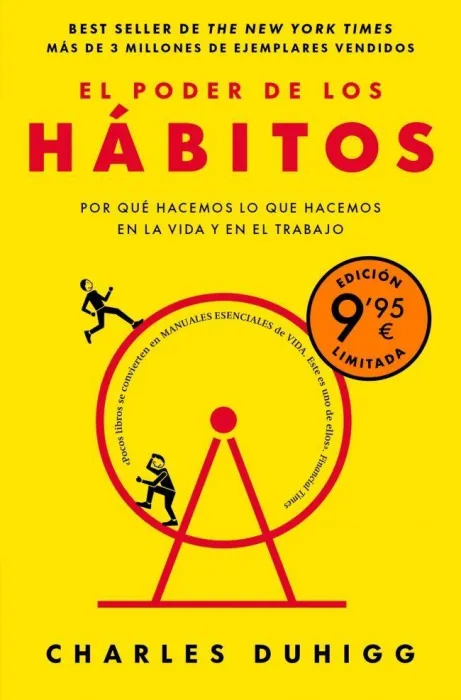 Poder de los Habitos, el (Limited)