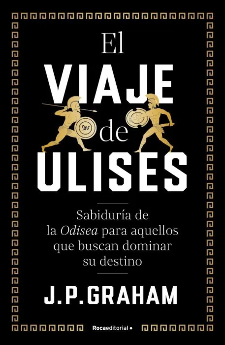 El Viaje de Ulises
