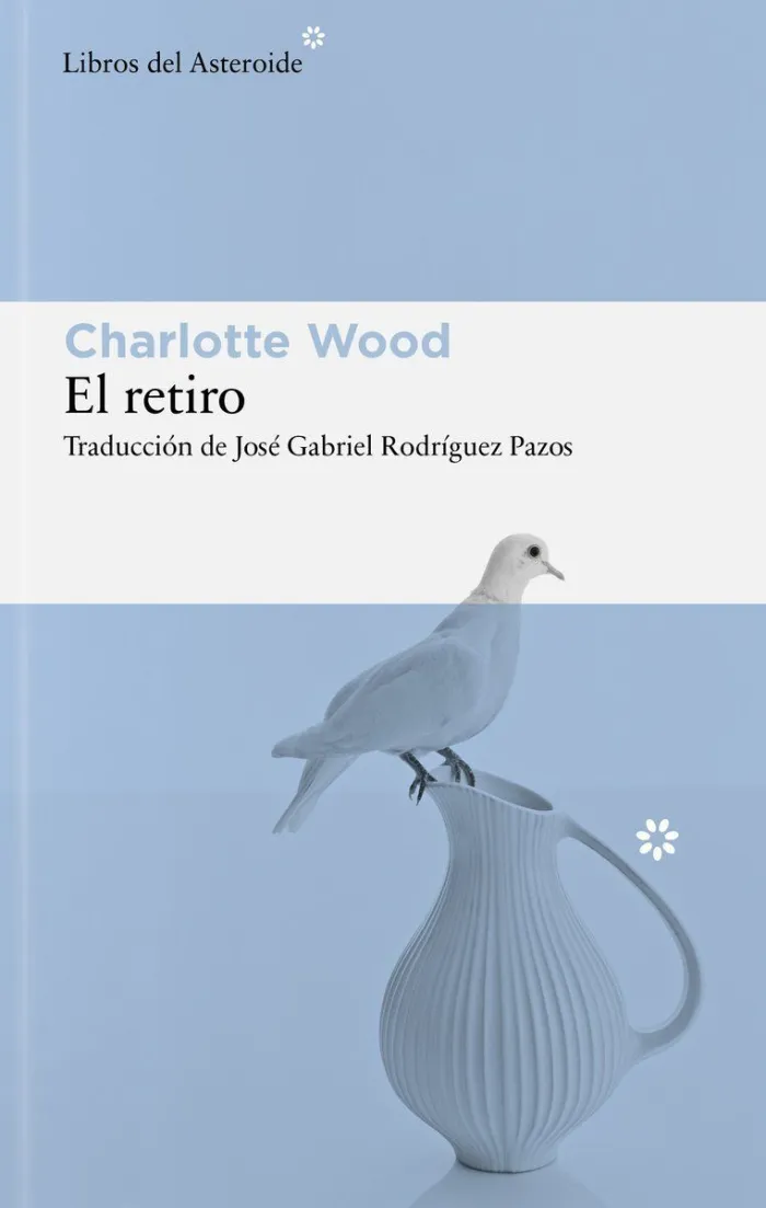 El Retiro